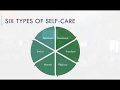 How to Implement Self Care for Workplace Burnout - Dr. Judy Ho