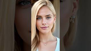 Deepfake Hyper-Realistic AI Influencer | Before and After
