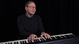 The origin of What Makes it Great® with Rob Kapilow