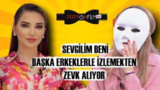 Esra Ezmeci̇ İle Yüzleşme 1 Bölüm