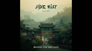 Jade Mist - Fading Into Clouds