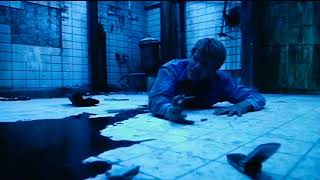 Saw 2004 Gordon Cuts Leg Cut Necks