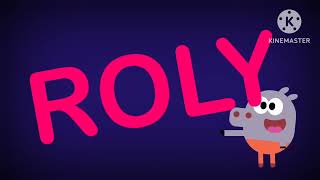Roly Intro Remake