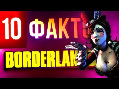 Videó: Mesék A Borderlands Történetéből, Részletes Mechanika