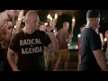 Felony arrest warrants issued for white nationalist christopher cantwell  los angeles times