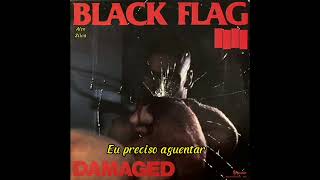 Black Flag - Room 13  ( TRADUÇÃO )