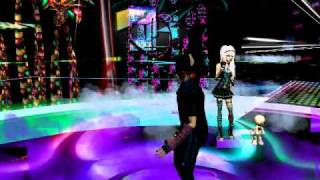 Emo dancer -imvu-