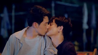 เธอคือลมหายใจ (You Are My Breath) - โซโล่กีล์ | Oxygen The Series ดั่งลมหายใจ (+ENG SUB)