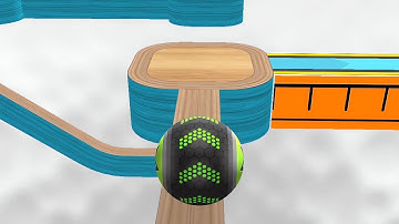 Going Balls‏ - SpeedRun Gameplay Level 2913- 2916