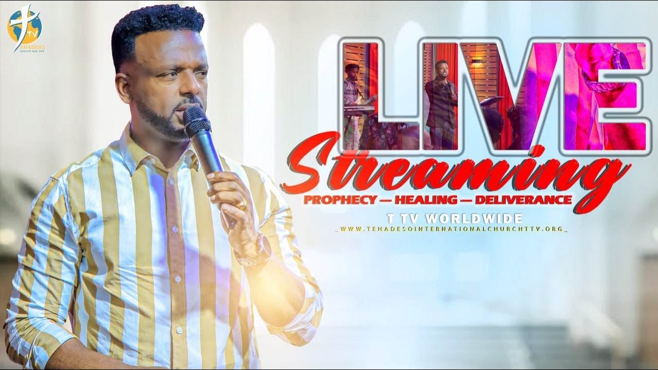 TTV CHANNEL የቀጥታ ስርጭት TTV WORLDWIDE CHANNELየቀጥታ ስርጭት TTV WORLDWIDE ...