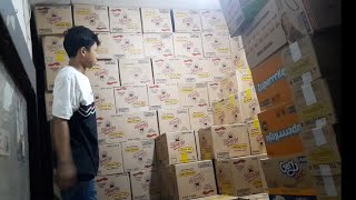 Harga kopi kapal api spesial mix per karton. Beli 5 karton harga lebih murah