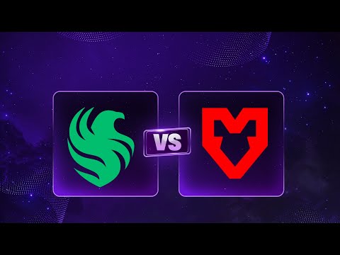 DOTA 2 | Team Falcons vs MOUZ [BO1] BLAST Slam #4