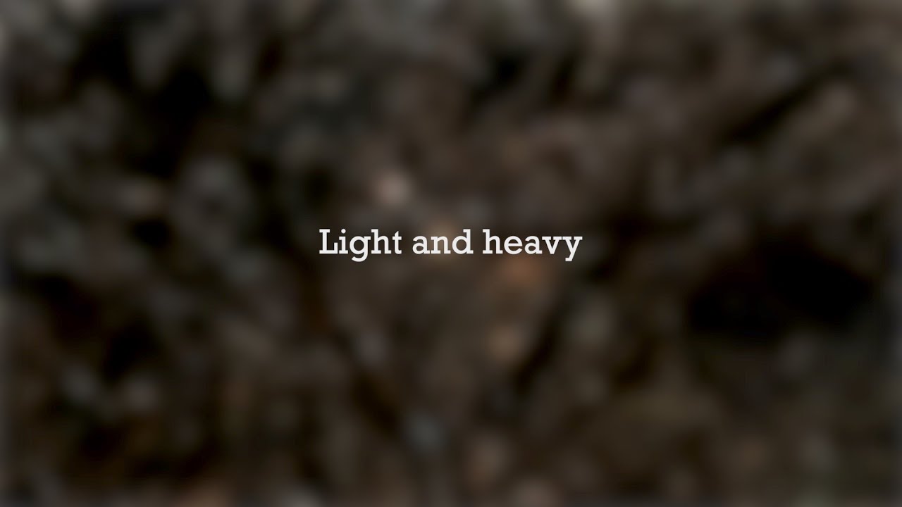 Tom Markey Tom Markey - Light and Heavy (Lyric Video) - YouTube