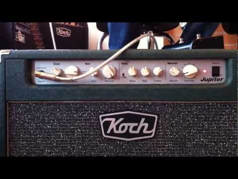 Koch Jupiter Clean