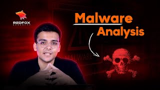 Decoding Malware Secrets: A Beginner’s Guide to Static Malware Analysis