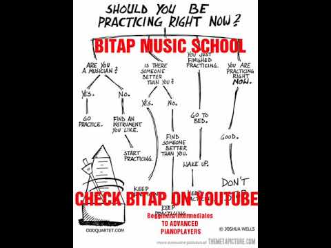 BITAP MUSIC SCHOOL