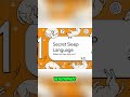 Decode Your Dog's Sleep! They're Talking To You #shorts