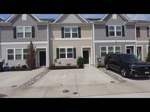 422 Creekbed Cir, Salisbury, MD home video tour