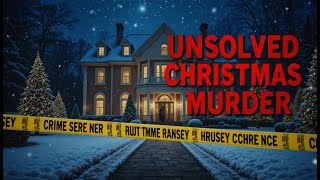 JonBenet Ramsey The Christmas Murder That Still Haunts America