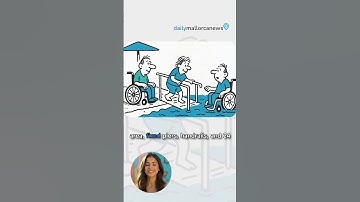 Daily-Mallorca-News: Barrier-free swimming could come to Cala Estància in Palma—think a protected wa