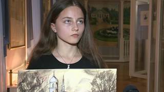 Победители конкурса детских рисунков Победители конкурса детских рисунков