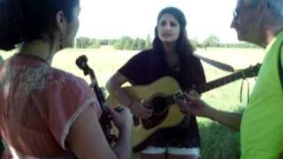 Carolina In My Mind (Cover 9.6.10)