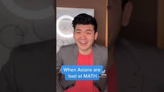 Famous When Asians Are bad at math #Shorts Net Worth