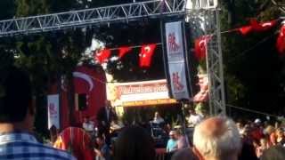 Sebahattin Gülümser Balıkesir de