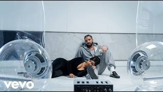 Drake ft. Cardi B - Legacy (Official Music Video AI)