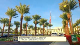 Rancho Mirage Marketplace