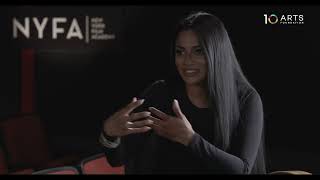 Interview With New York Film Academy Nyfa Alum Chandrika Ravi