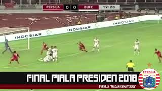 Parody ost persija jakarta