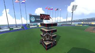 Trackmania 2 Stadium - Gz-Mini-154-S - 25s 658ms