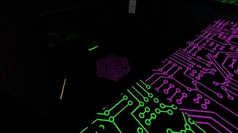 The end of dark sci facility (Insane) FE3 maptest