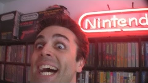 Advice for Selling Games from a "Scary" Collection - #CUPodcast