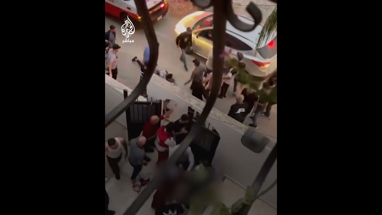 إحداها حرجة.. إصابات برصاص الاحتلال في قلقيلية