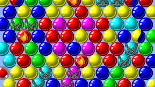 #Level-1133 | Bubble Shooter android gameplay | Bubble Shooter | Bubble Shooter game | Bubble Games  screenshot 1
