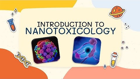 Introduction to Nanotoxicology