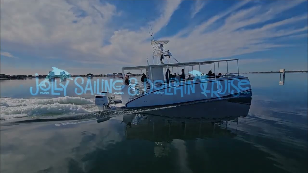 more of our new boat