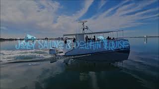 more of our new boat