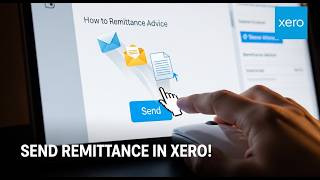 How To Create A Remittance Advice In Xero (2026 Guide) How To Create A Remittance Advice In Xero 2026 Complete Guide