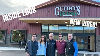 iBerkshires.com: The future of Guido's Fresh Marketplace looks bright !