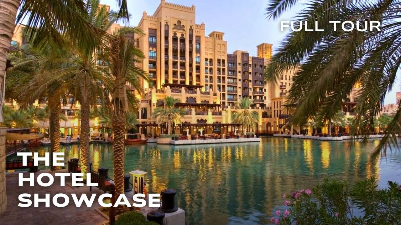 JUMEIRAH MINA A'SALAM HOTEL LUXURY BEACHFRONT JUMEIRAH BEACH (full tour) 4K YouTube JUMEIRAH MINA A'SALAM HOTEL LUXURY BEACHFRONT JUMEIRAH BEACH (full tour) 4K YouTube