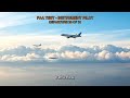 FAA TEST - INSTRUMENT PILOT - DEPARTURE Q4449, Q4450, Q4451, Q4452, Q4453 (20-21)