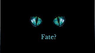 Fate - Teaser for The Devil is in the Structure