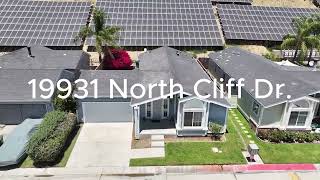 19931 North Cliff Dr