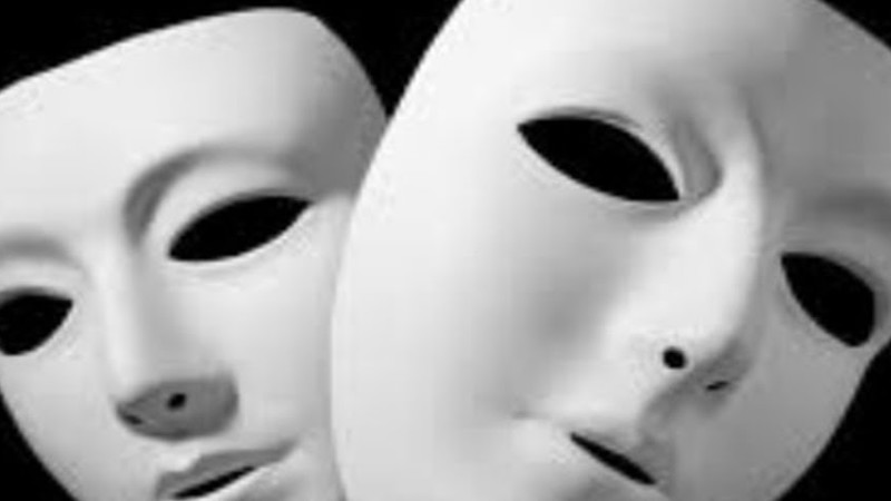 🎭 Реформатор - "Лицемер" - Христианский Рэп