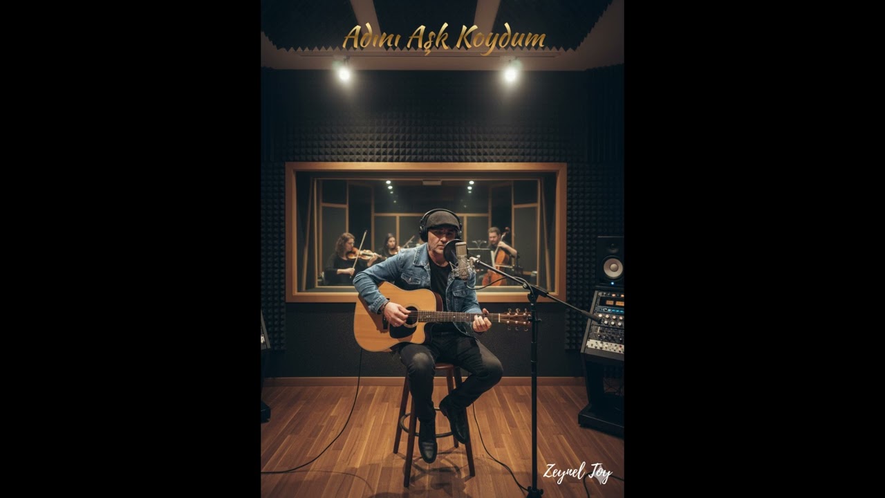 🎶Adını Aşk Koydum🎶