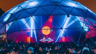 Progressive Ed. Zenon Records Official Aftermovie