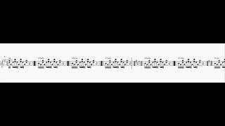 Tuning Comparison - iPhone Marimba Ringtone